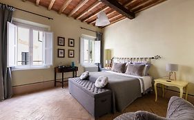 Suite Corso Matteotti - Tuscany View Montalcino